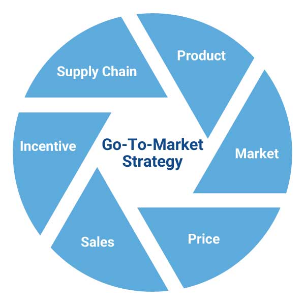 Go-To-Market Strategy