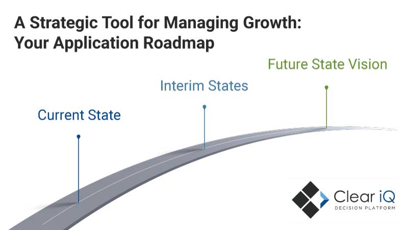 application-roadmap