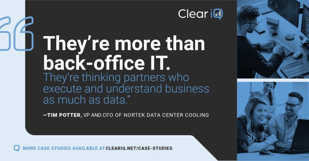 Data Analytics Solution Case Study