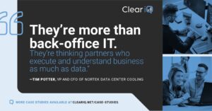 Data Analytics Solution Case Study